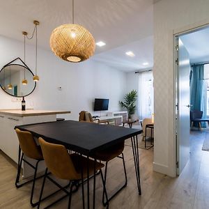 Apartamento de 2 Dormitorios